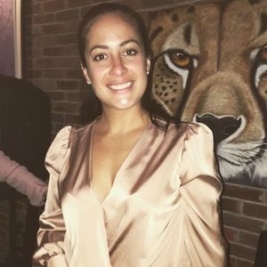 Meet your Posher, Fanny